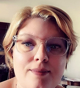 femme lunettes
